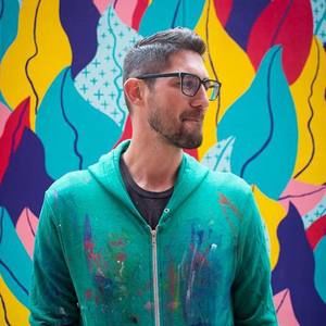 Meet your Posher, Matthew